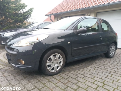 Peugeot 206 plus 206+ 60 Urban Style