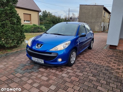 Peugeot 206 plus 206+ 75 Urban Move