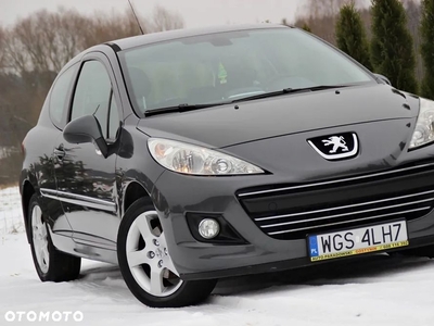 Peugeot 207 120 Premium