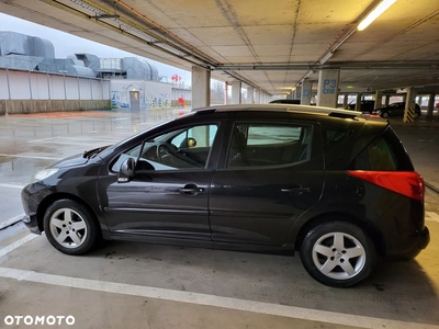 Peugeot 207 1.4 16V Sporty