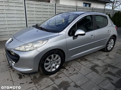 Peugeot 207 1.4 16V Sporty