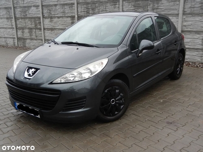 Peugeot 207 1.4 Access