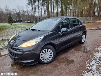 Peugeot 207 1.4 Active