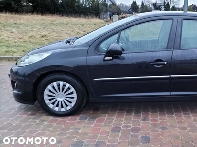 Peugeot 207 1.4 Business Line