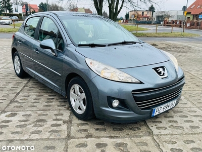 Peugeot 207 1.4 HDi Active