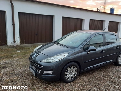Peugeot 207 1.4 HDi Active