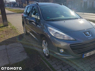 Peugeot 207 1.6 VTi Premium