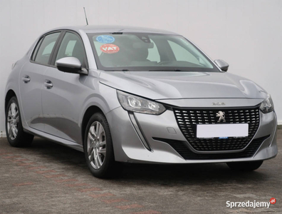 Peugeot 208 1.2 PureTech