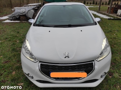 Peugeot 208 1.2 PureTech Active