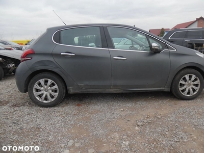 Peugeot 208 1.2 PureTech Allure