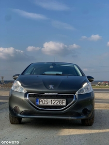 Peugeot 208 1.2 VTi Active