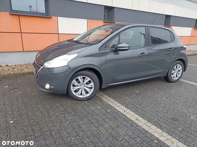 Peugeot 208 1.2 VTi Business Line