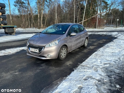 Peugeot 208 1.4 VTi Active