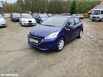 Peugeot 208 PureTech 68 Like