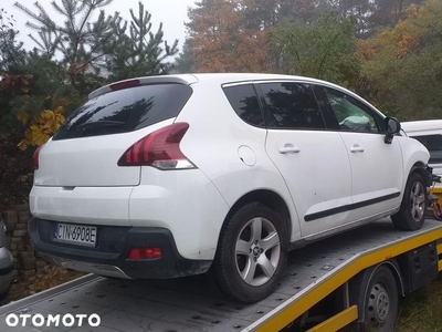 Peugeot 3008 1.2 PureTech Allure