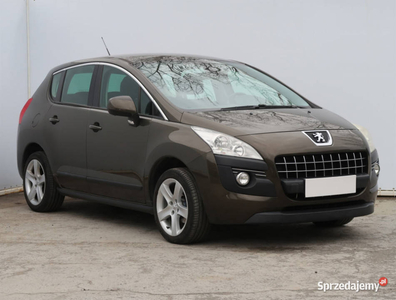 Peugeot 3008 1.6 HDi