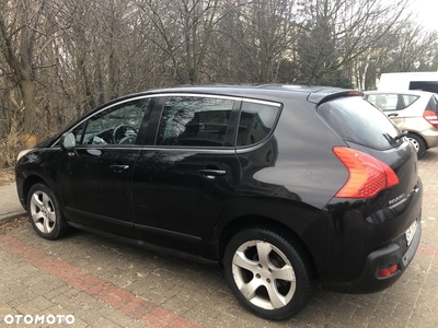 Peugeot 3008 1.6 HDi Active