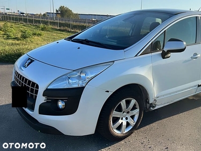 Peugeot 3008 1.6 Premium