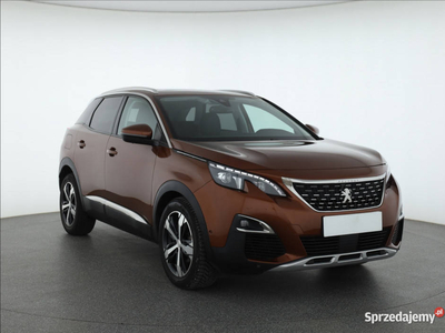 Peugeot 3008 1.6 THP