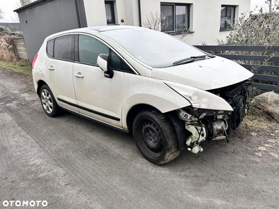 Peugeot 3008 2.0 HDi Allure