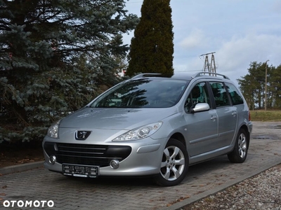 Peugeot 307 1.6 Premium