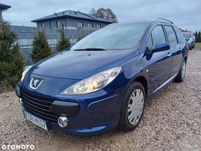 Peugeot 307 1.6 Premium