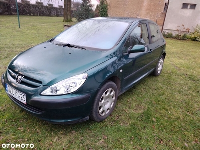 Peugeot 307