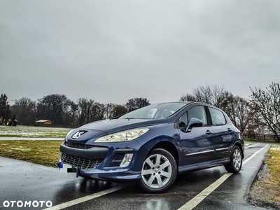 Peugeot 308 120 VTi Active