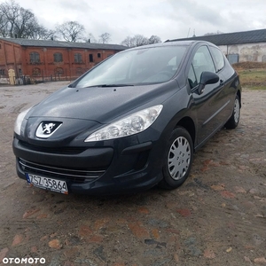 Peugeot 308 1.4 Trendy