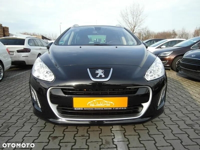 Peugeot 308 1.6 HDi Premium