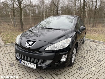 Peugeot 308 1.6 Premium