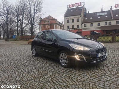 Peugeot 308 1.6 Premium