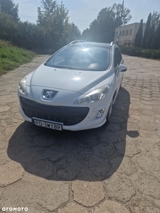 Peugeot 308 1.6 Premium Plus