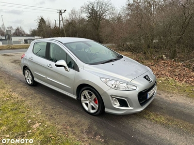 Peugeot 308 HDi FAP 90 Active