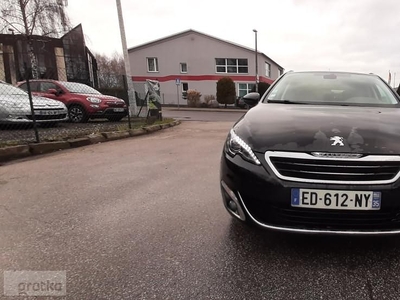 Peugeot 308 II