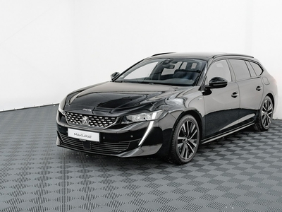 Peugeot 508 SW