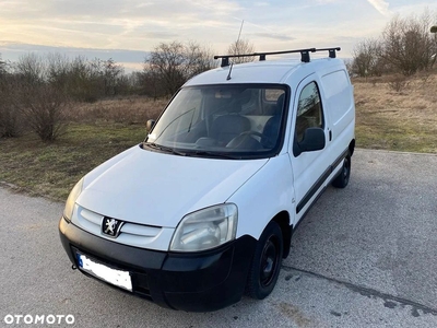 Peugeot Partner 1.9 D XT