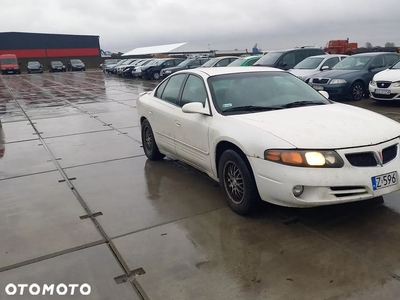 Pontiac Bonneville