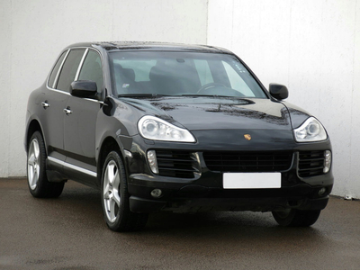 Porsche Cayenne 2008 V6 134122km SUV