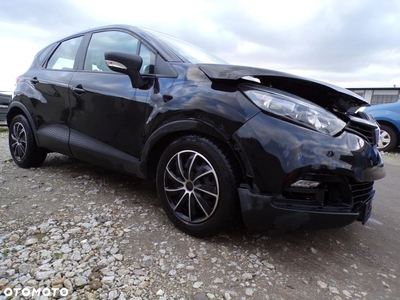 Renault Captur (ENERGY) TCe 90 BOSE EDITION