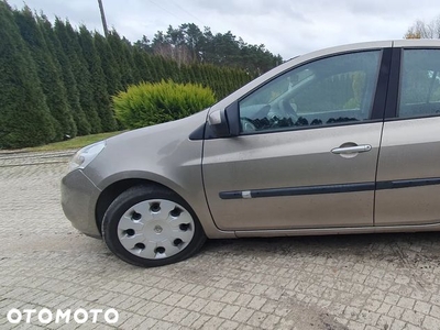 Renault Clio 1.2 16V Alize