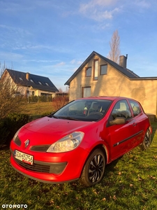 Renault Clio 1.2 16V Alize