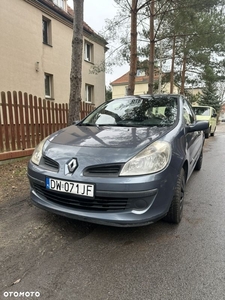 Renault Clio 1.2 16V Extreme