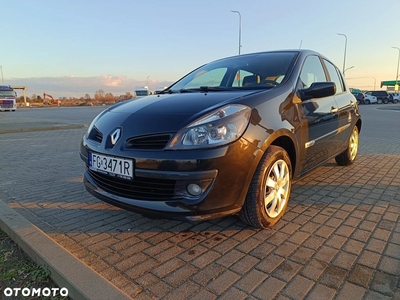 Renault Clio 1.2 TCE Rip Curl