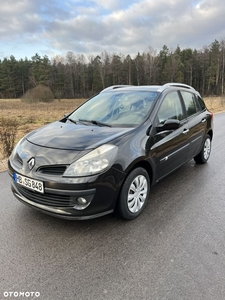 Renault Clio 1.5 dCi 105 FAP Grandtour Luxe