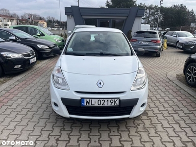 Renault Clio 1.5 dCi Alize