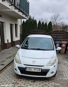 Renault Clio 1.5 dCi Authentique