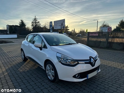 Renault Clio 1.5 dCi Energy Life