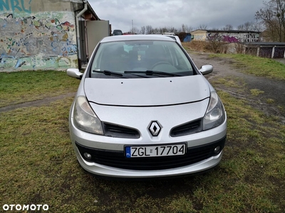 Renault Clio 1.5 dCi Extreme