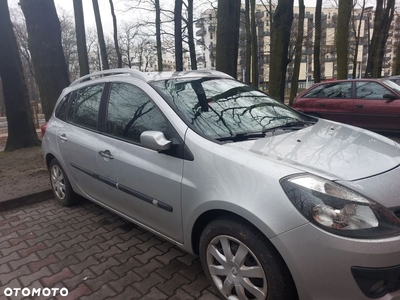 Renault Clio 1.5 dCi Grandtour Dynamique